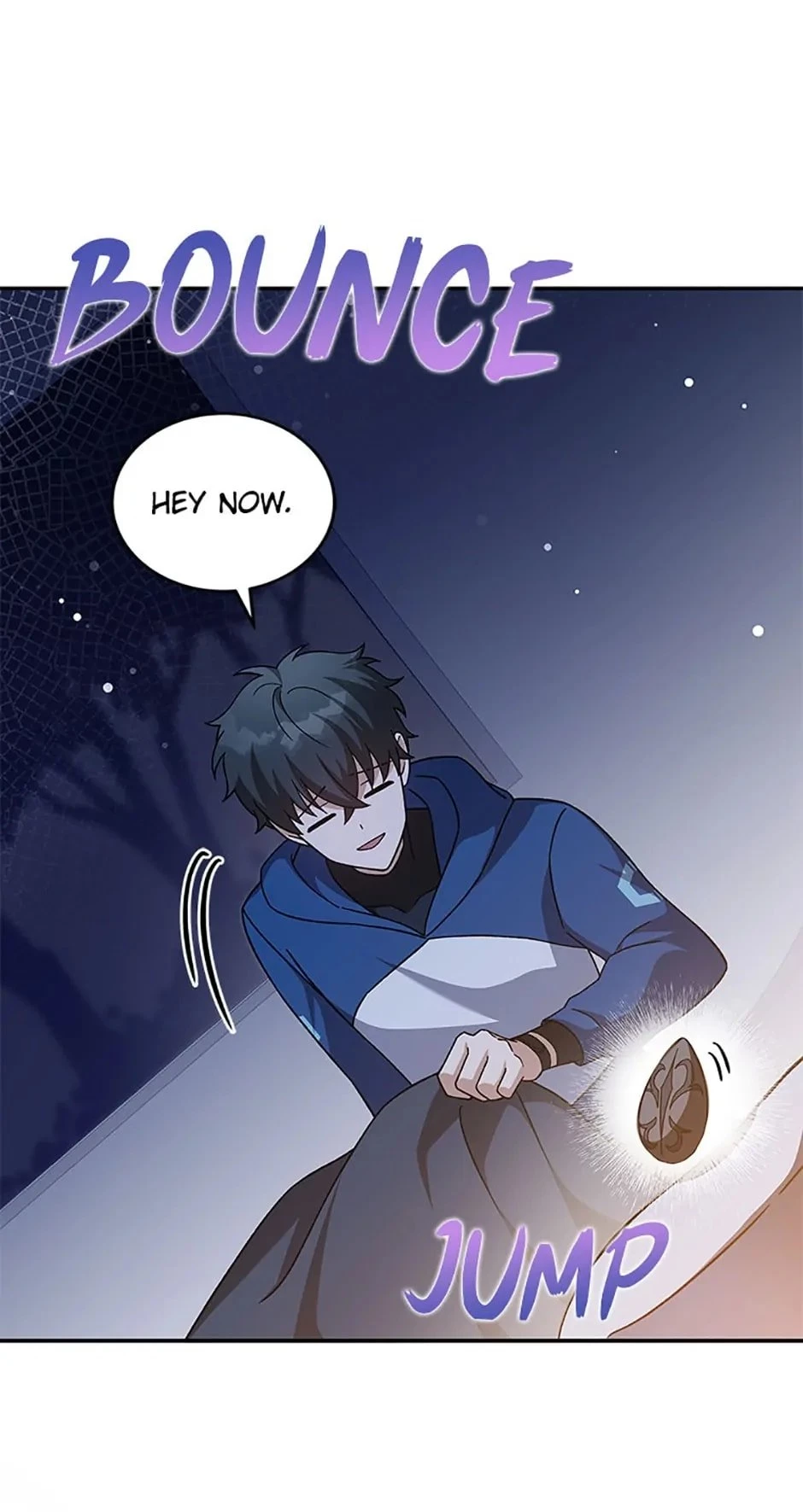 The Novel’s Extra Chapter 52 - 10