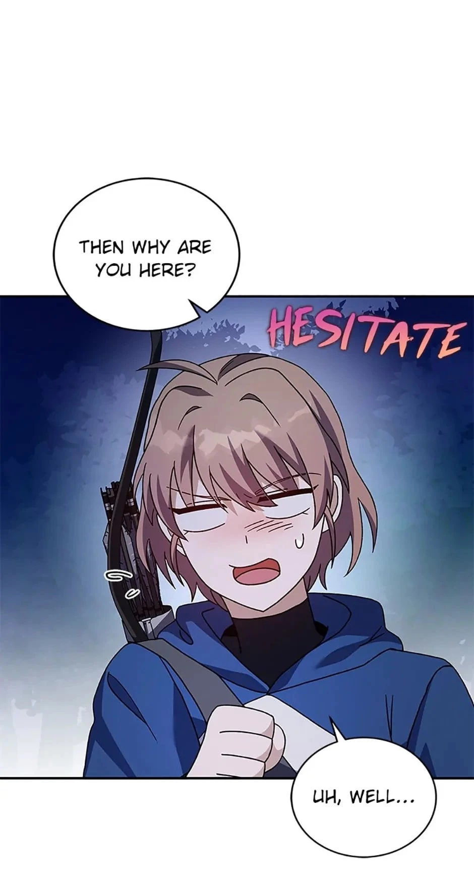 The Novel’s Extra Chapter 55 - 79