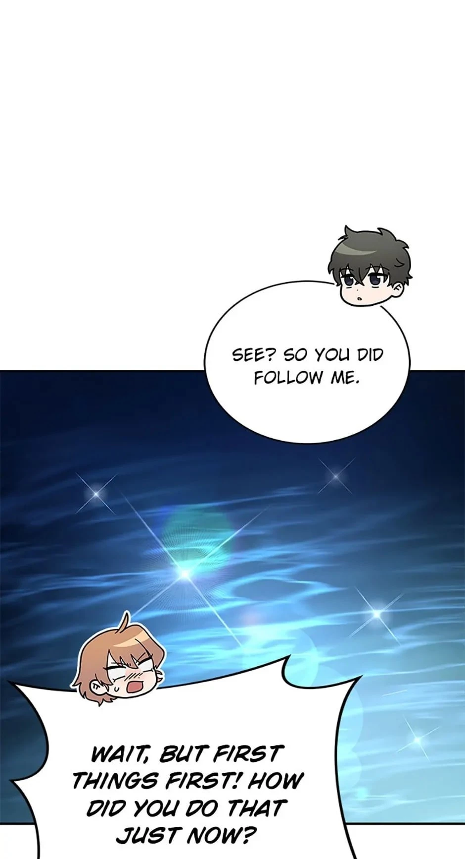 The Novel’s Extra Chapter 55 - 80