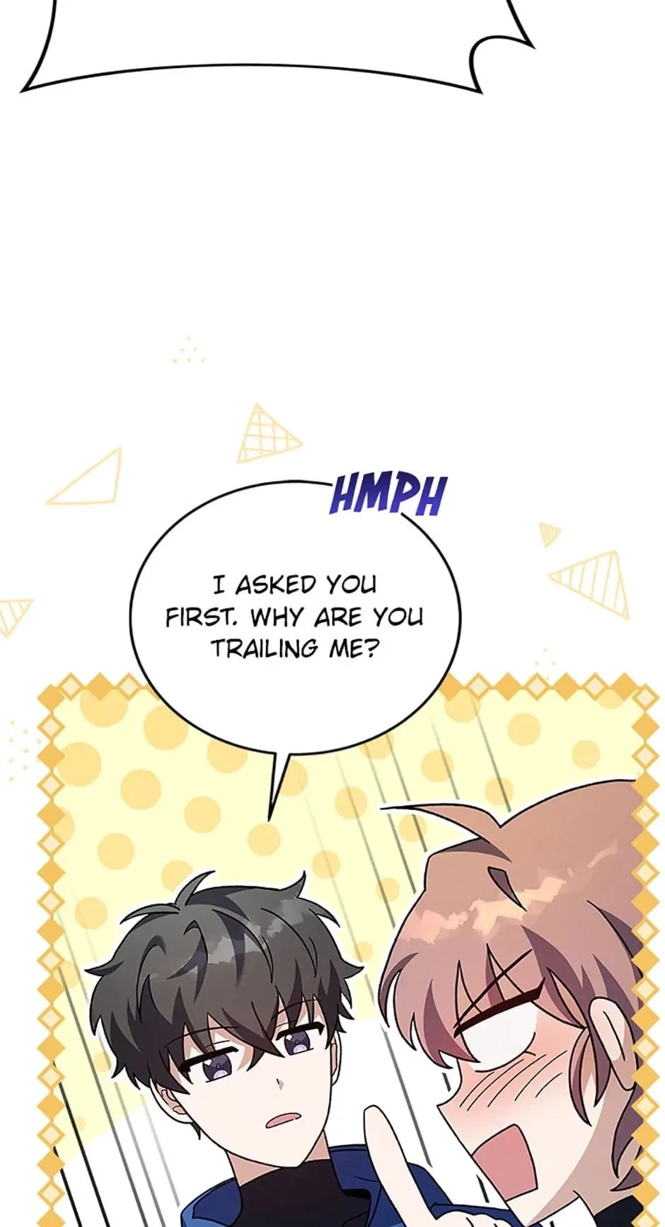The Novel’s Extra Chapter 55 - 81