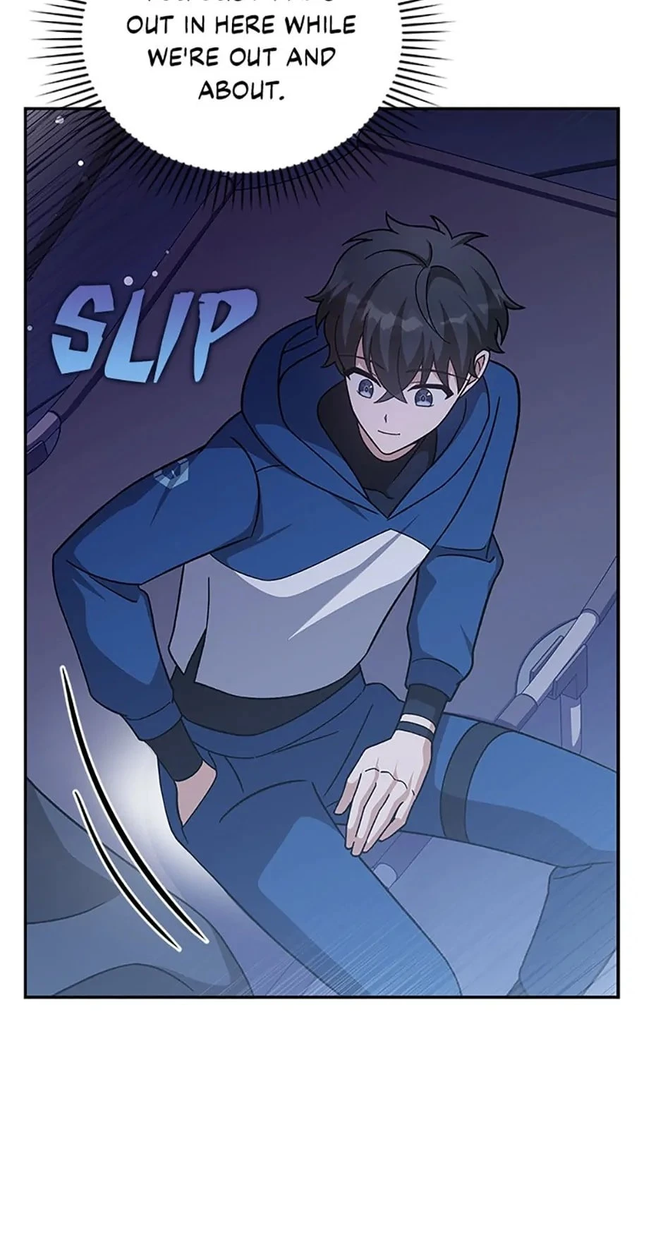 The Novel’s Extra Chapter 52 - 13
