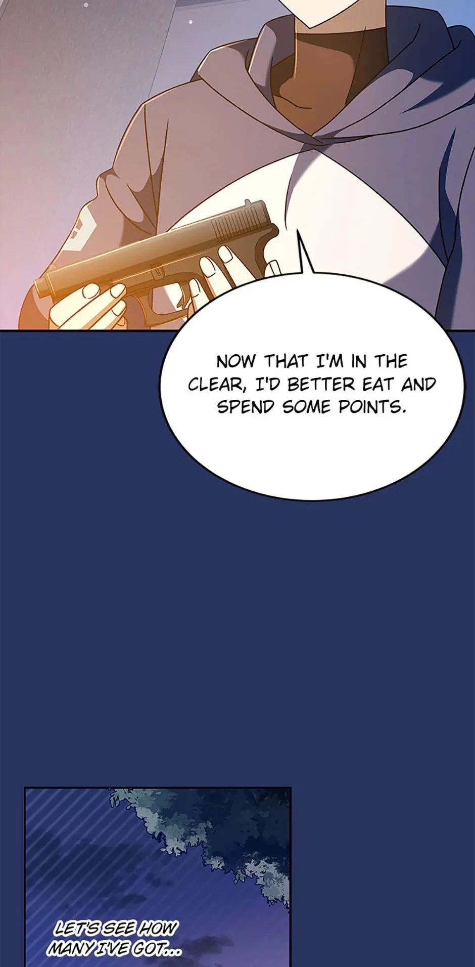The Novel’s Extra Chapter 54 - 60