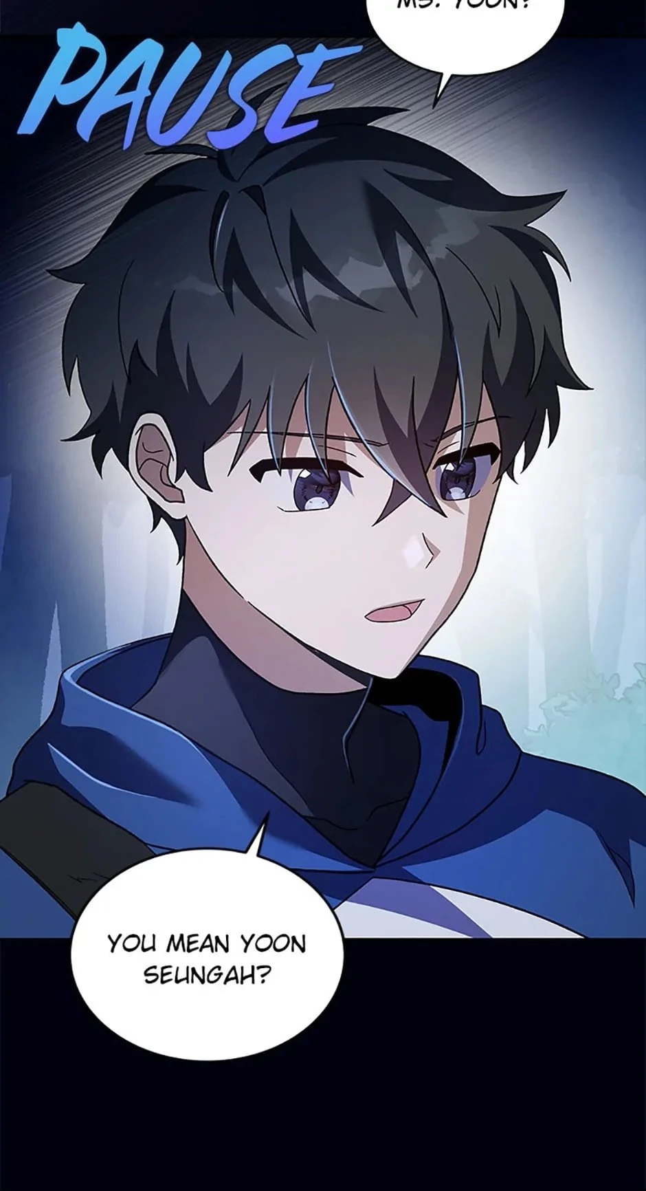 The Novel’s Extra Chapter 55 - 83
