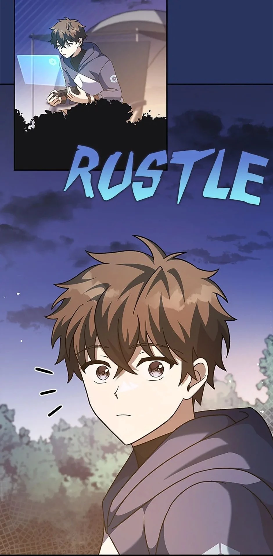 The Novel’s Extra Chapter 54 - 61