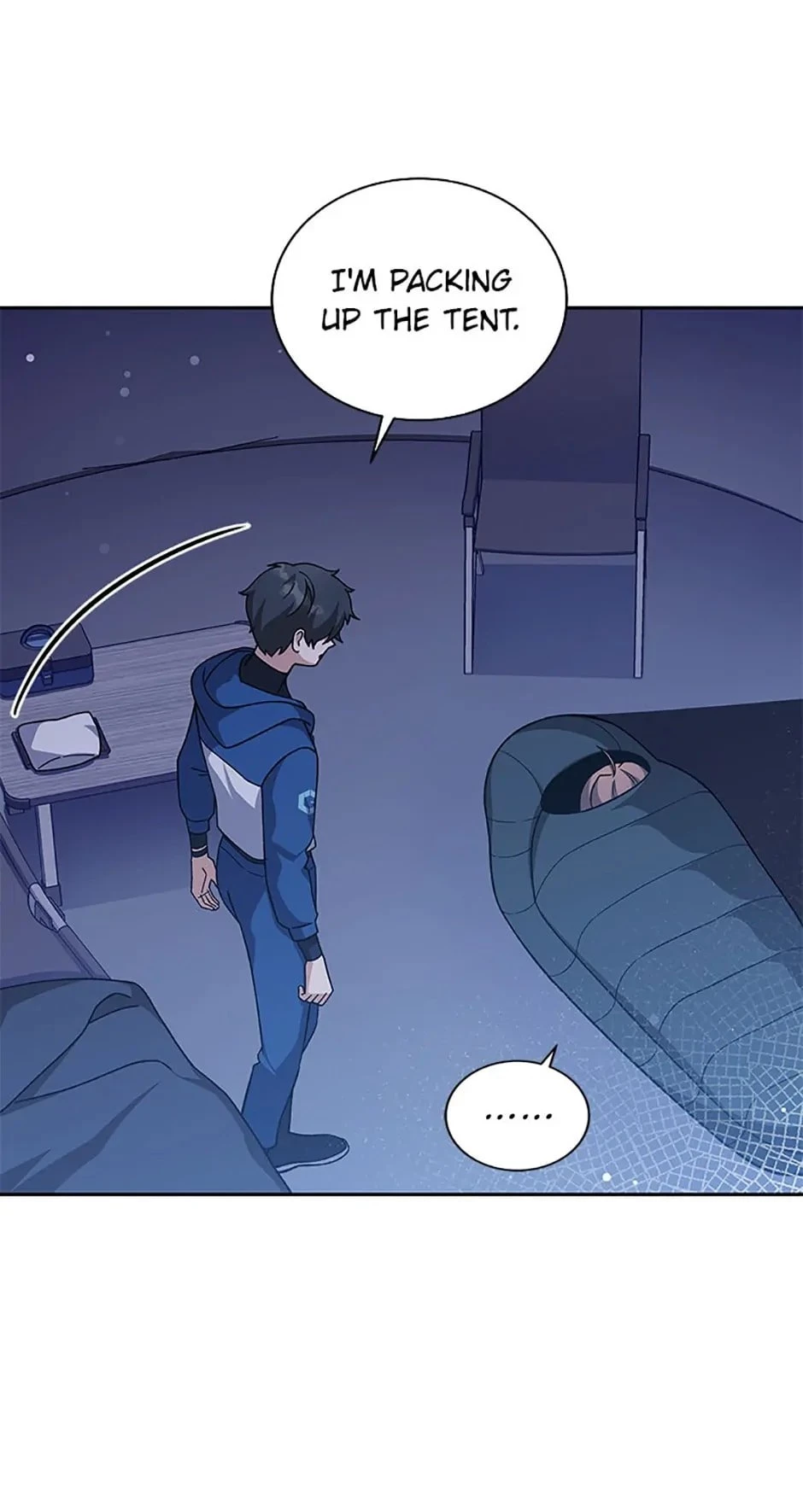 The Novel’s Extra Chapter 52 - 15