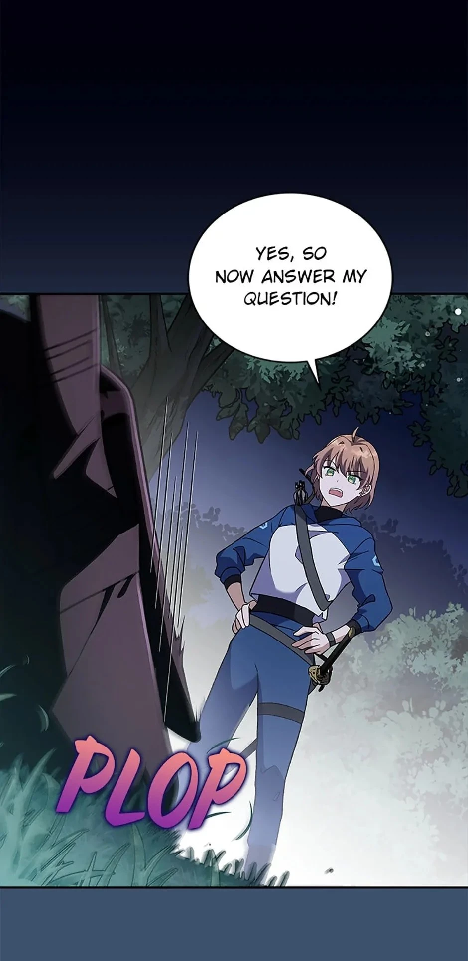 The Novel’s Extra Chapter 55 - 84