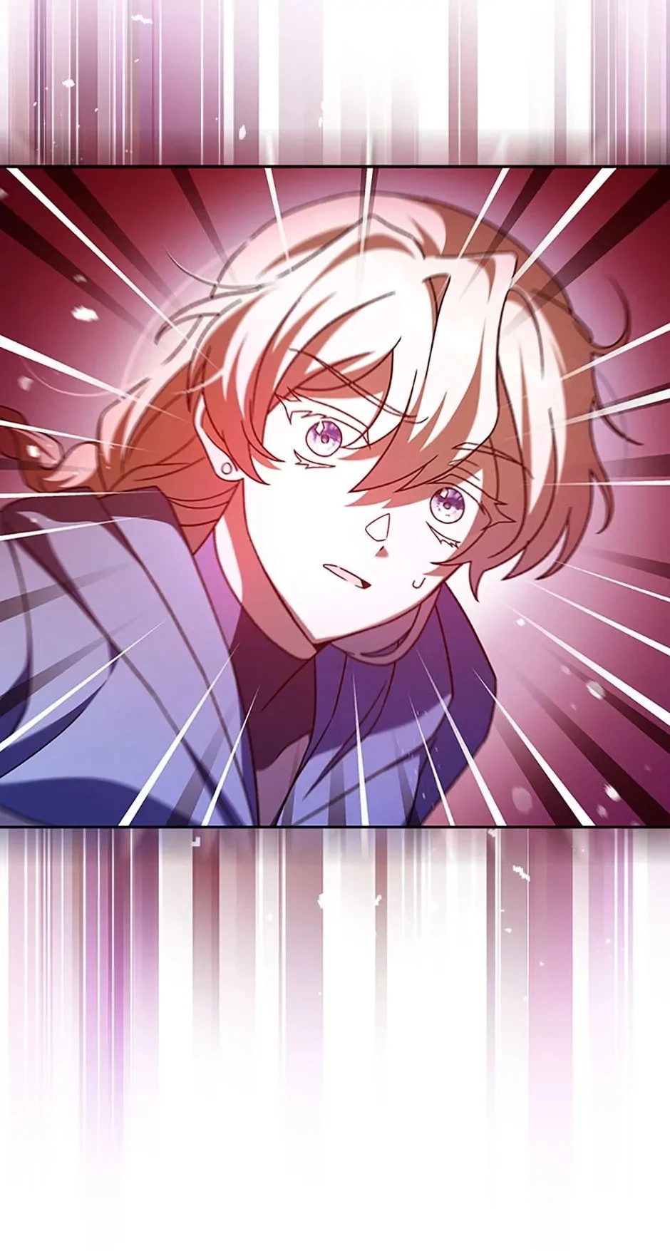 The Novel’s Extra Chapter 53 - 50
