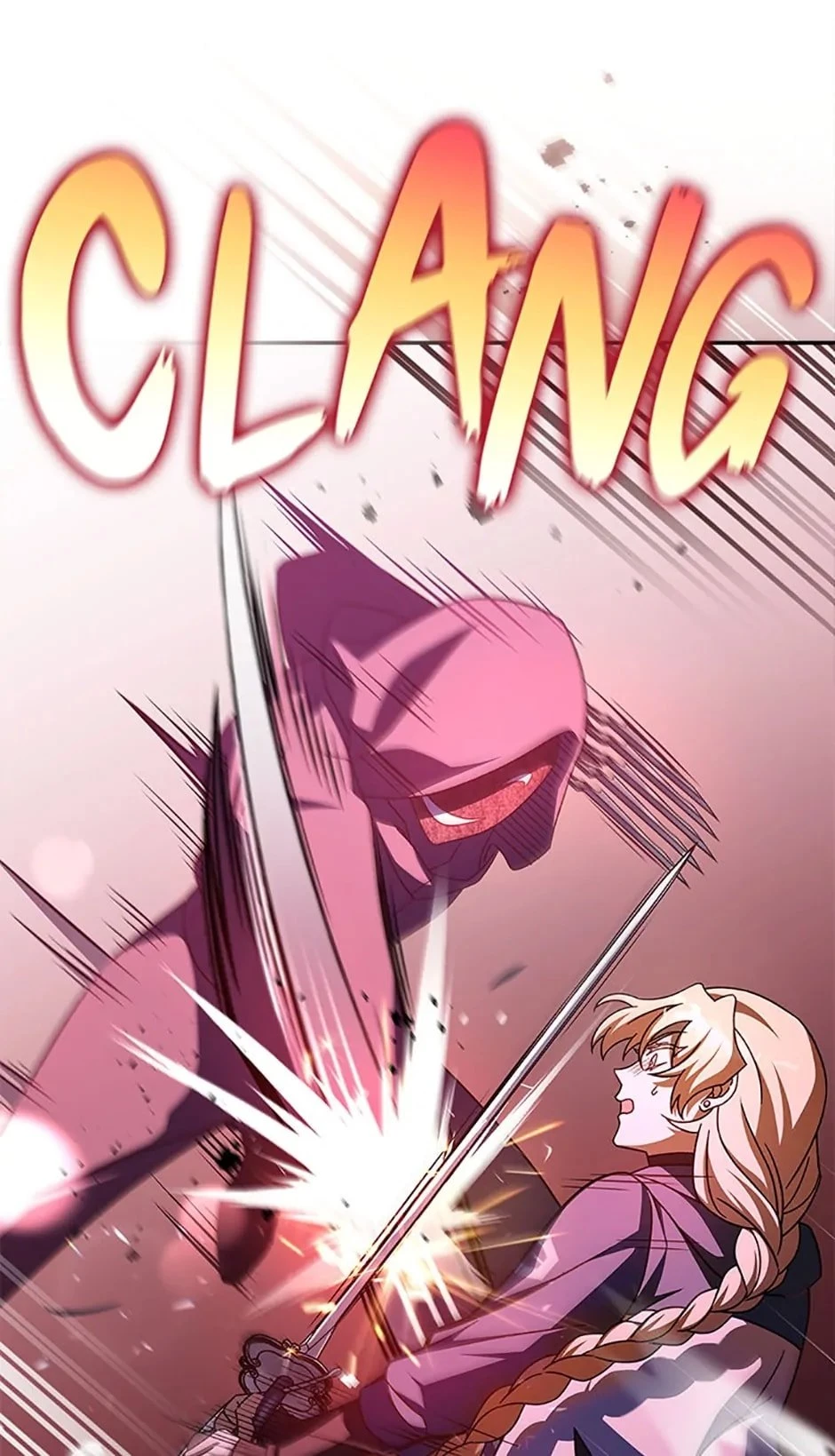 The Novel’s Extra Chapter 53 - 51