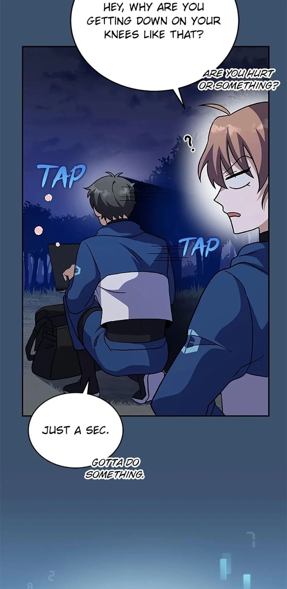 The Novel’s Extra Chapter 55 - 86