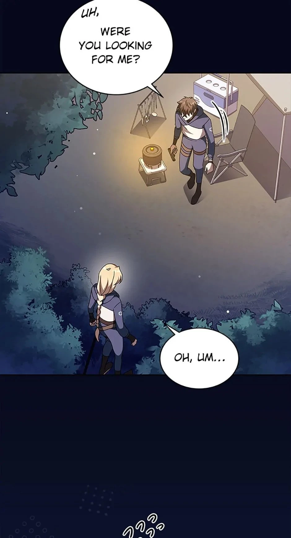 The Novel’s Extra Chapter 54 - 64