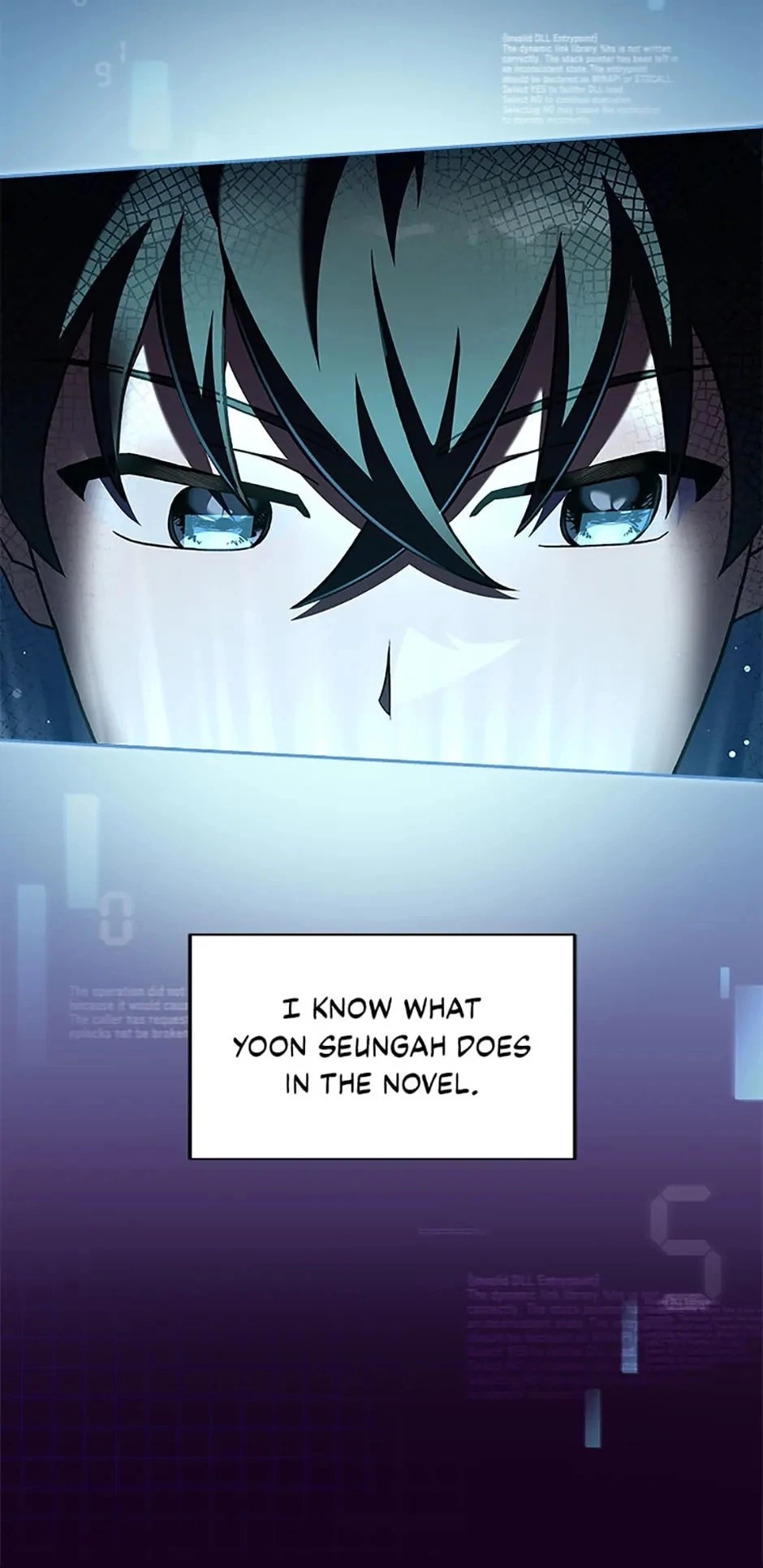 The Novel’s Extra Chapter 55 - 87