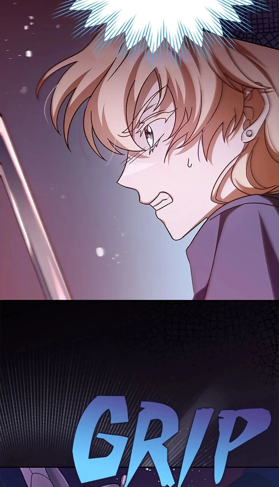 The Novel’s Extra Chapter 53 - 53