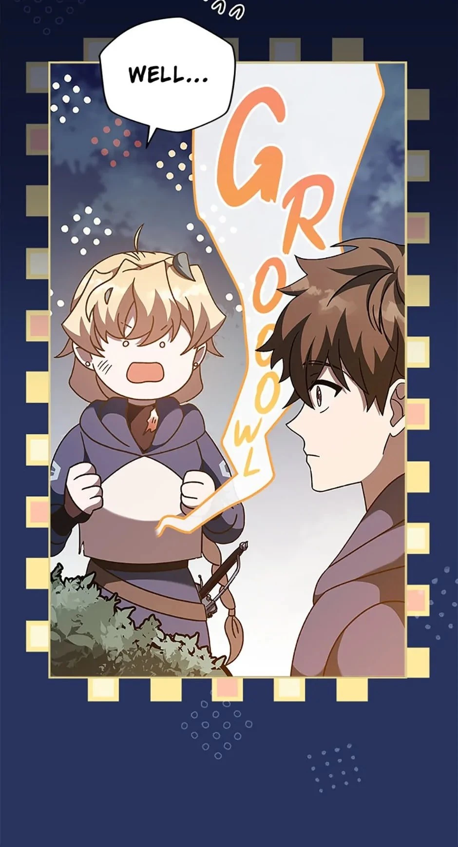 The Novel’s Extra Chapter 54 - 65