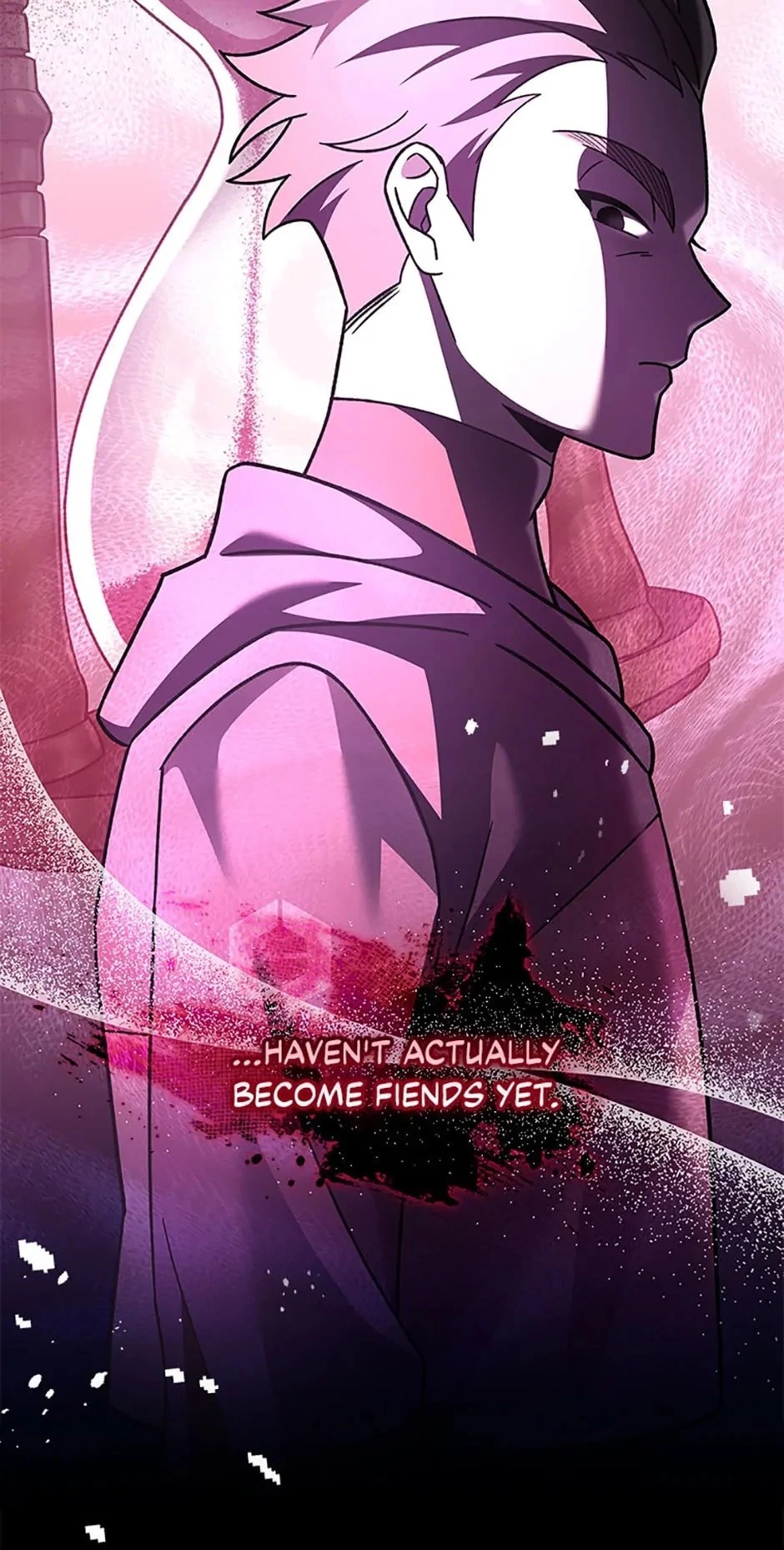 The Novel’s Extra Chapter 52 - 19