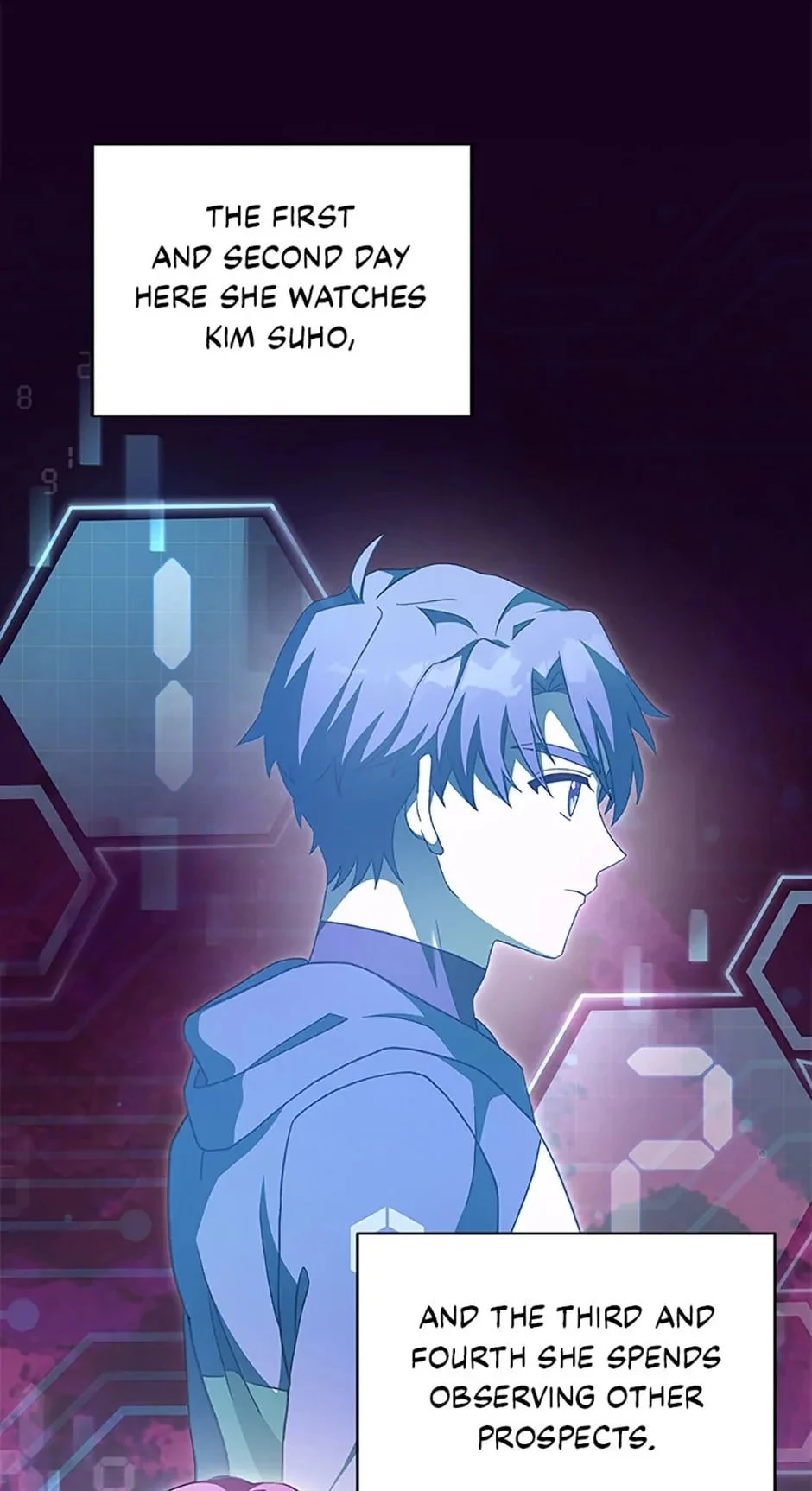 The Novel’s Extra Chapter 55 - 88
