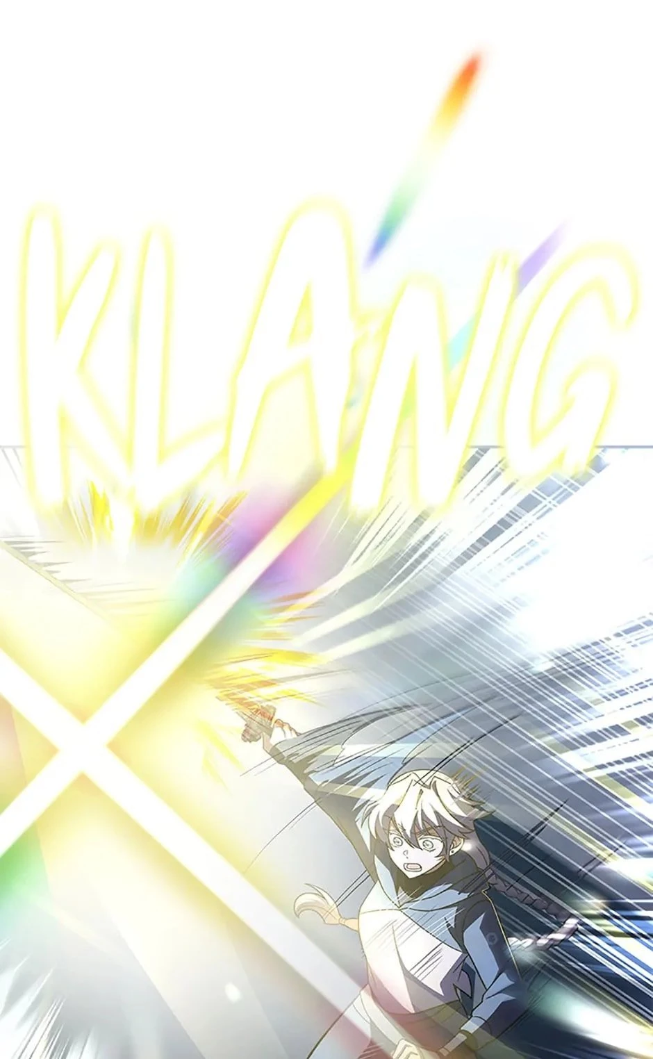 The Novel’s Extra Chapter 53 - 55