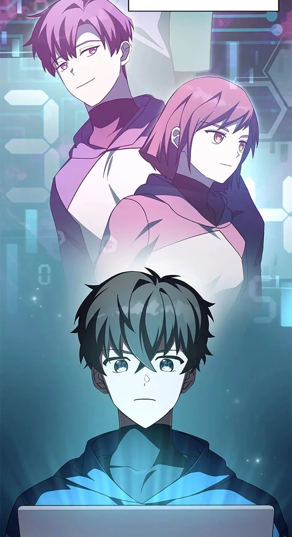 The Novel’s Extra Chapter 55 - 89