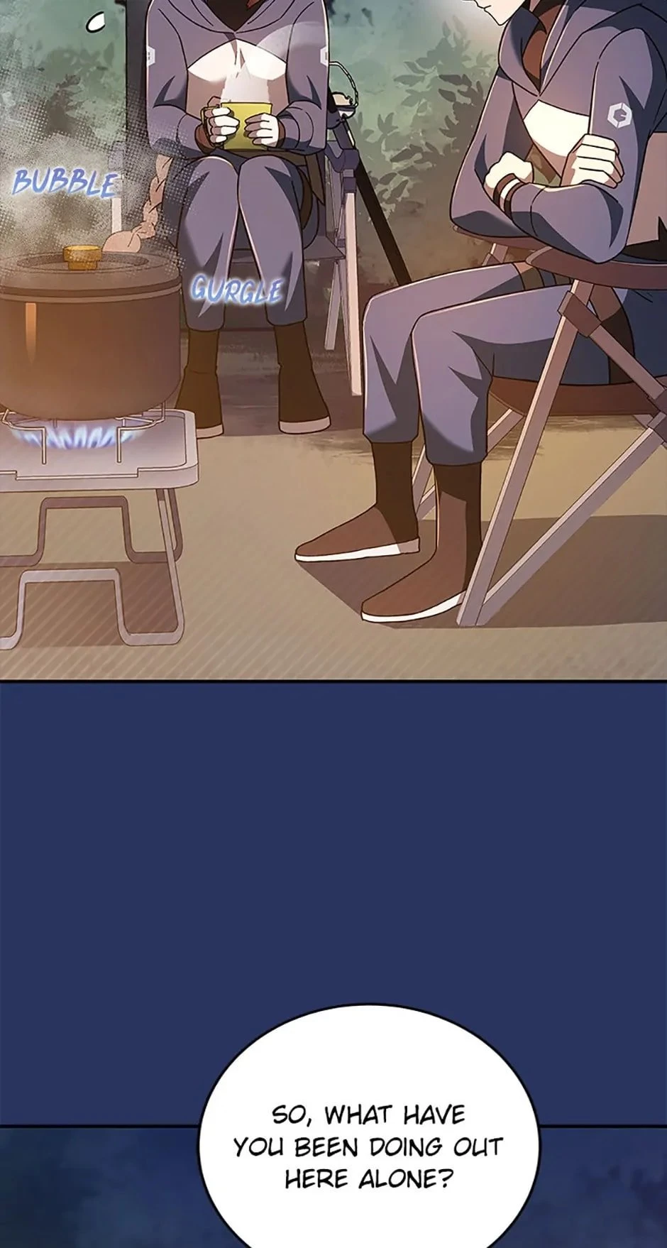 The Novel’s Extra Chapter 54 - 68