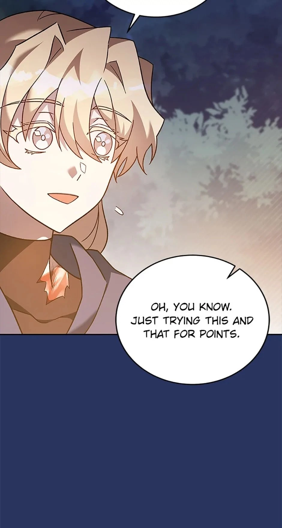The Novel’s Extra Chapter 54 - 69