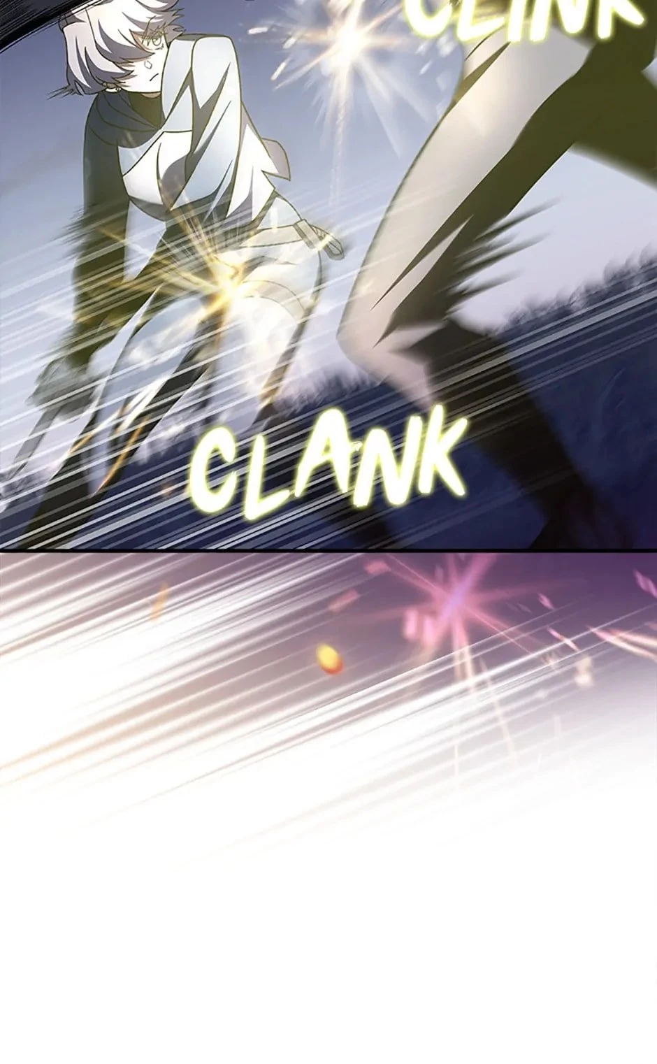 The Novel’s Extra Chapter 53 - 58