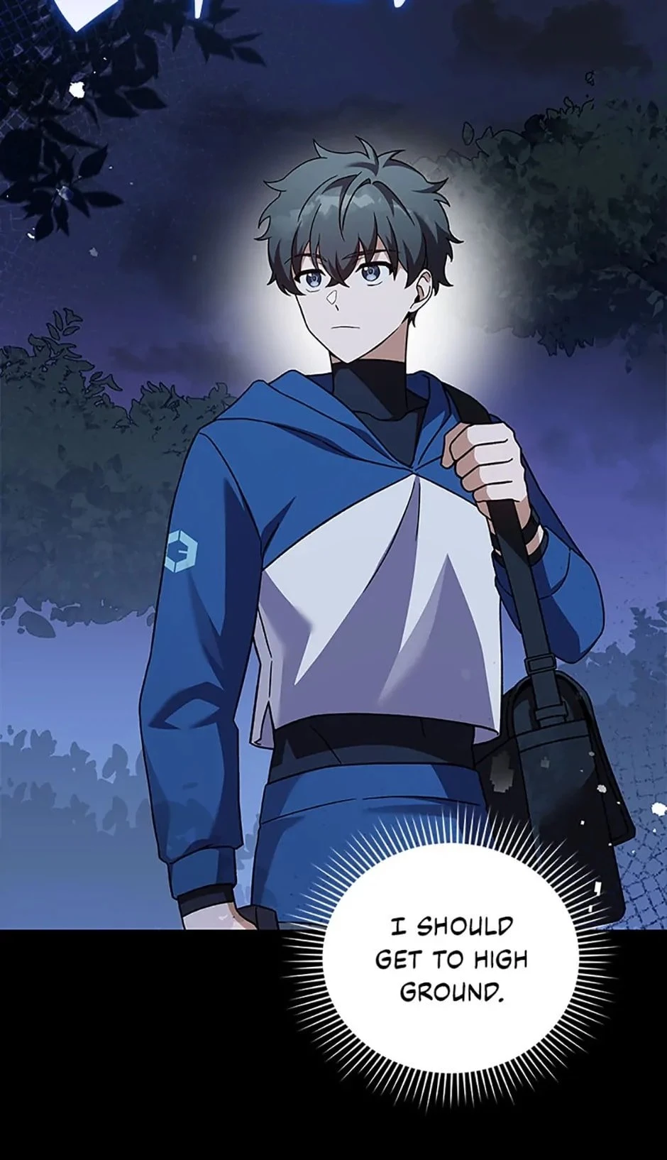 The Novel’s Extra Chapter 52 - 24
