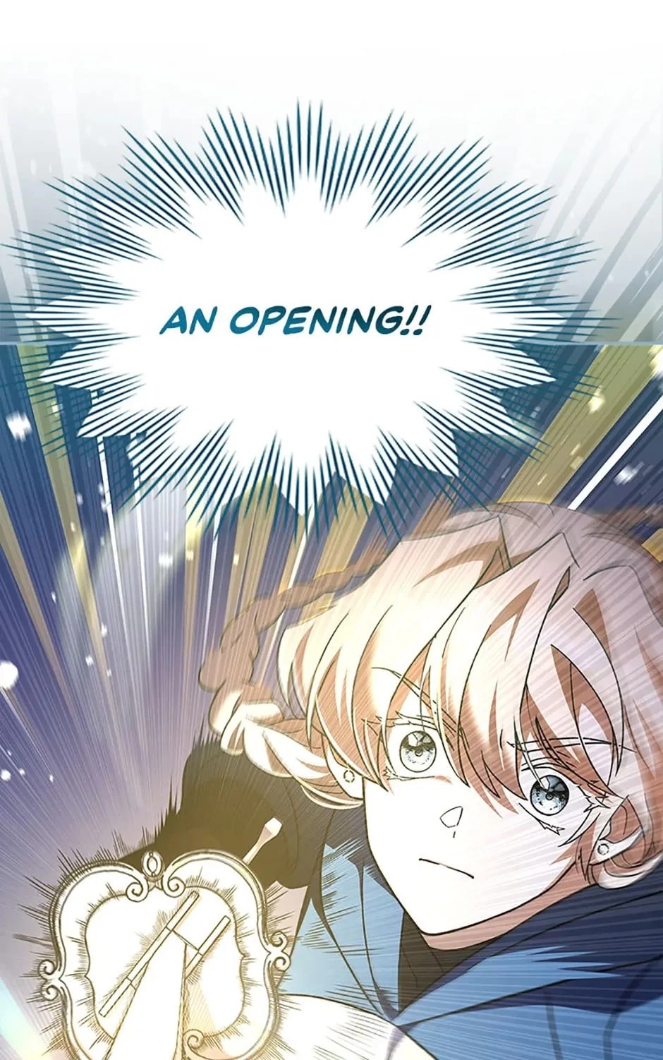 The Novel’s Extra Chapter 53 - 59