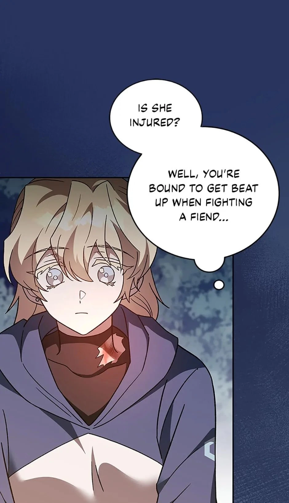 The Novel’s Extra Chapter 54 - 71