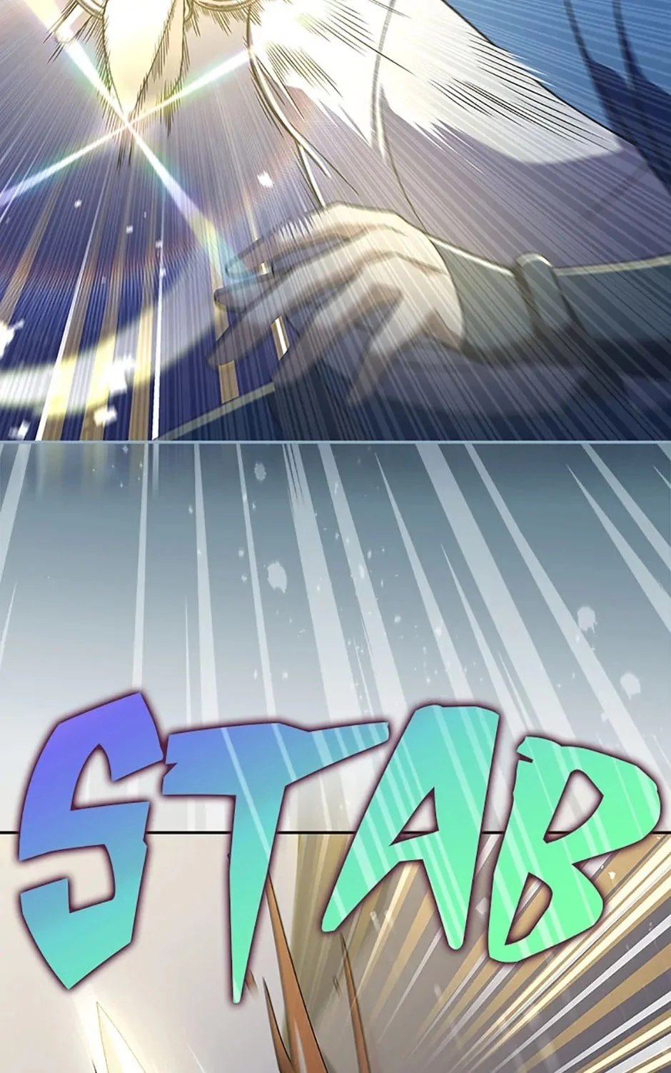 The Novel’s Extra Chapter 53 - 60