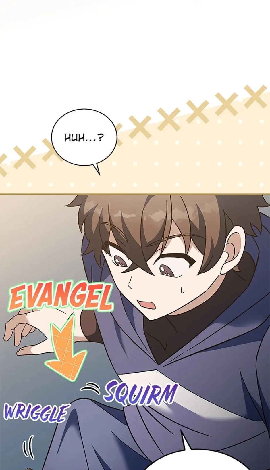 The Novel’s Extra Chapter 54 - 73