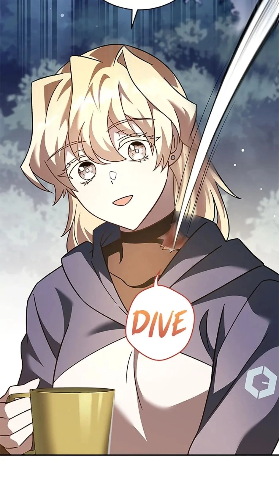 The Novel’s Extra Chapter 54 - 75