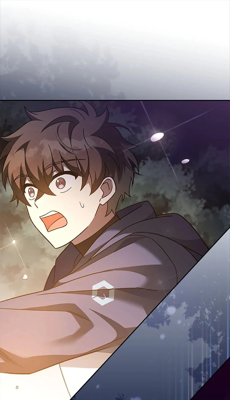 The Novel’s Extra Chapter 54 - 76