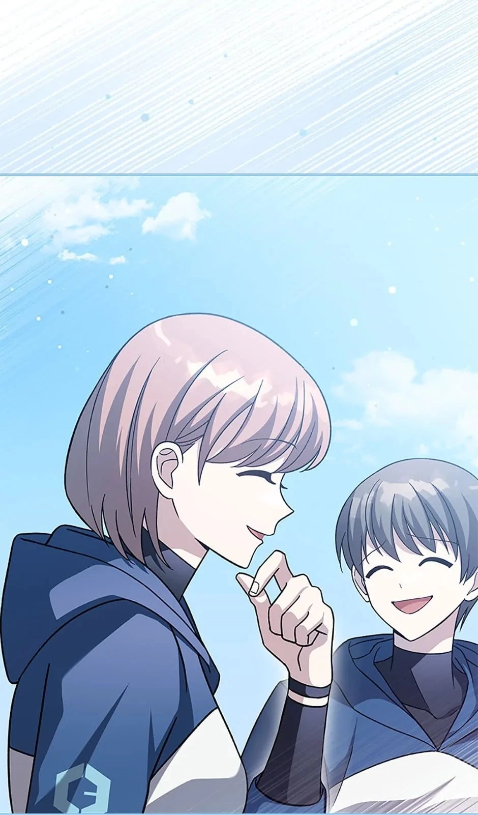 The Novel’s Extra Chapter 51 - 7