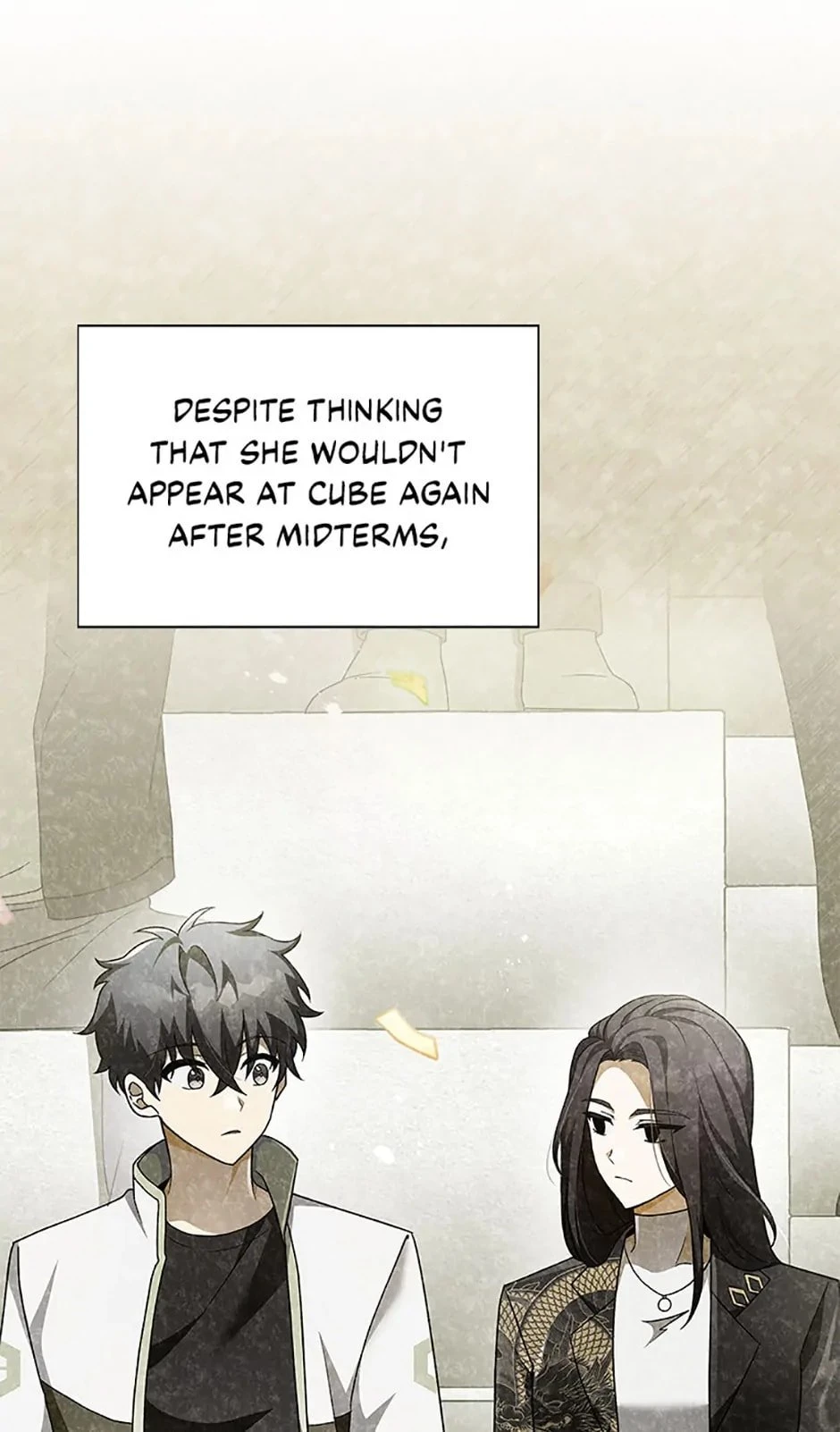 The Novel’s Extra Chapter 51 - 9