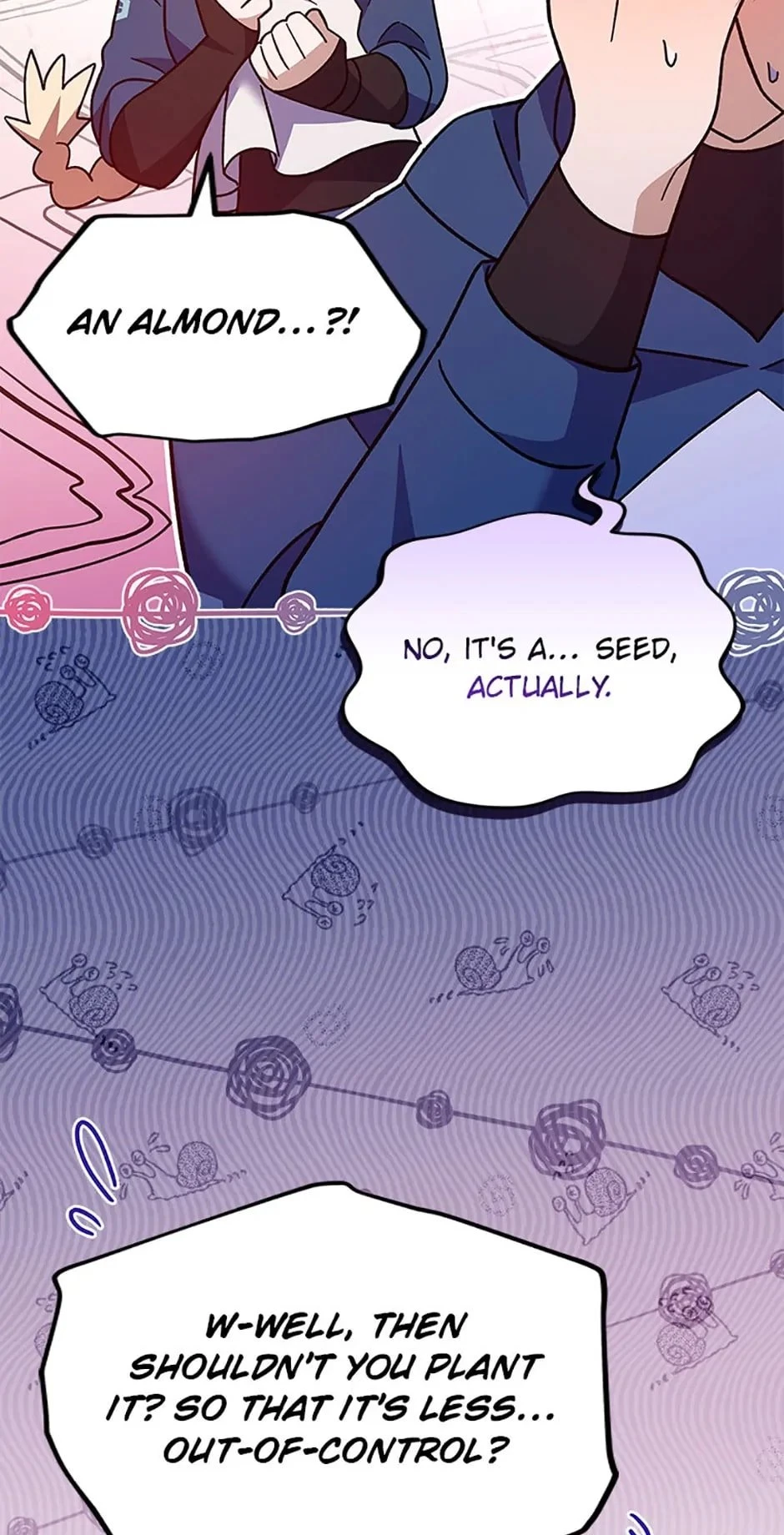 The Novel’s Extra Chapter 54 - 83