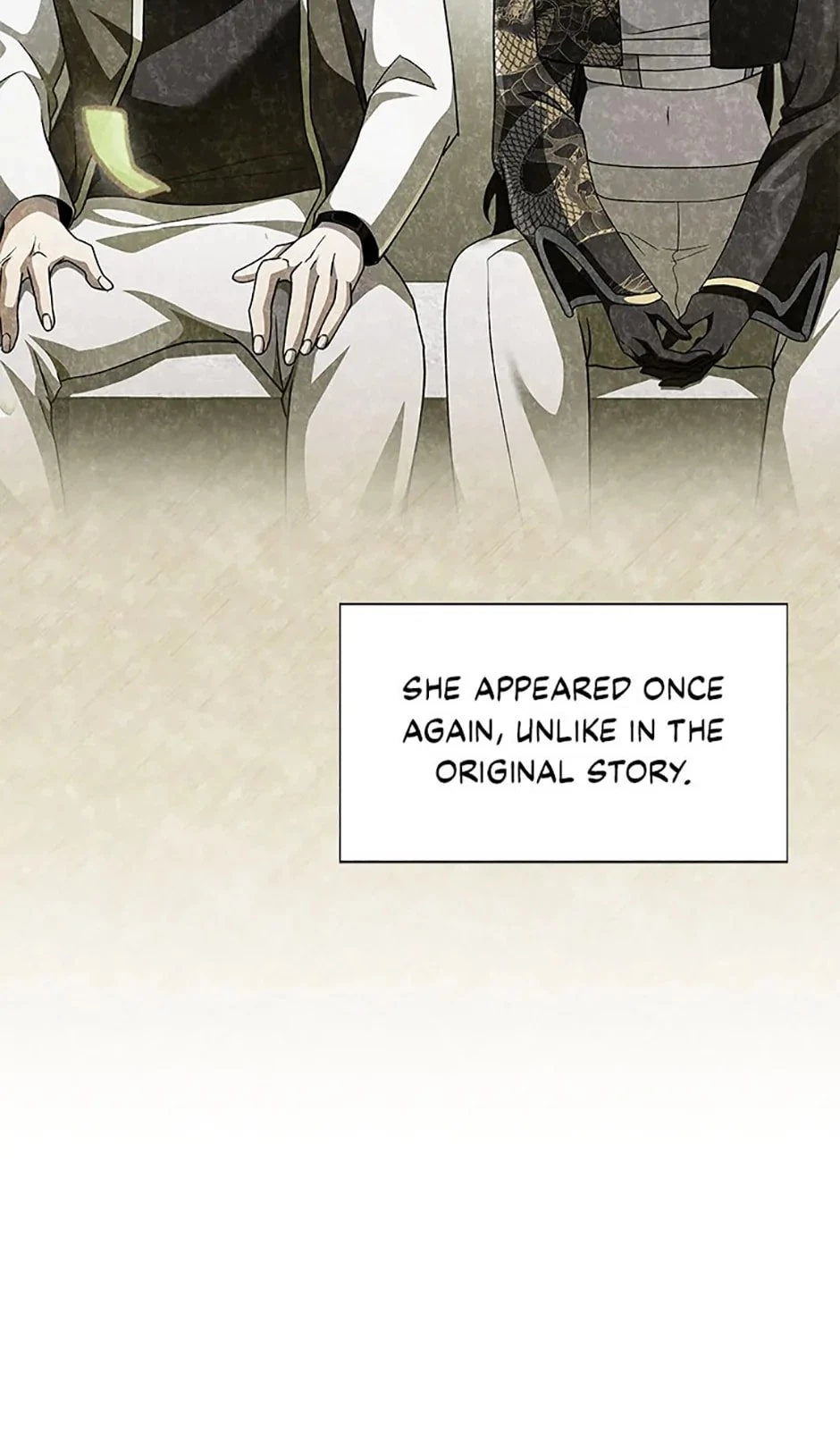 The Novel’s Extra Chapter 51 - 10