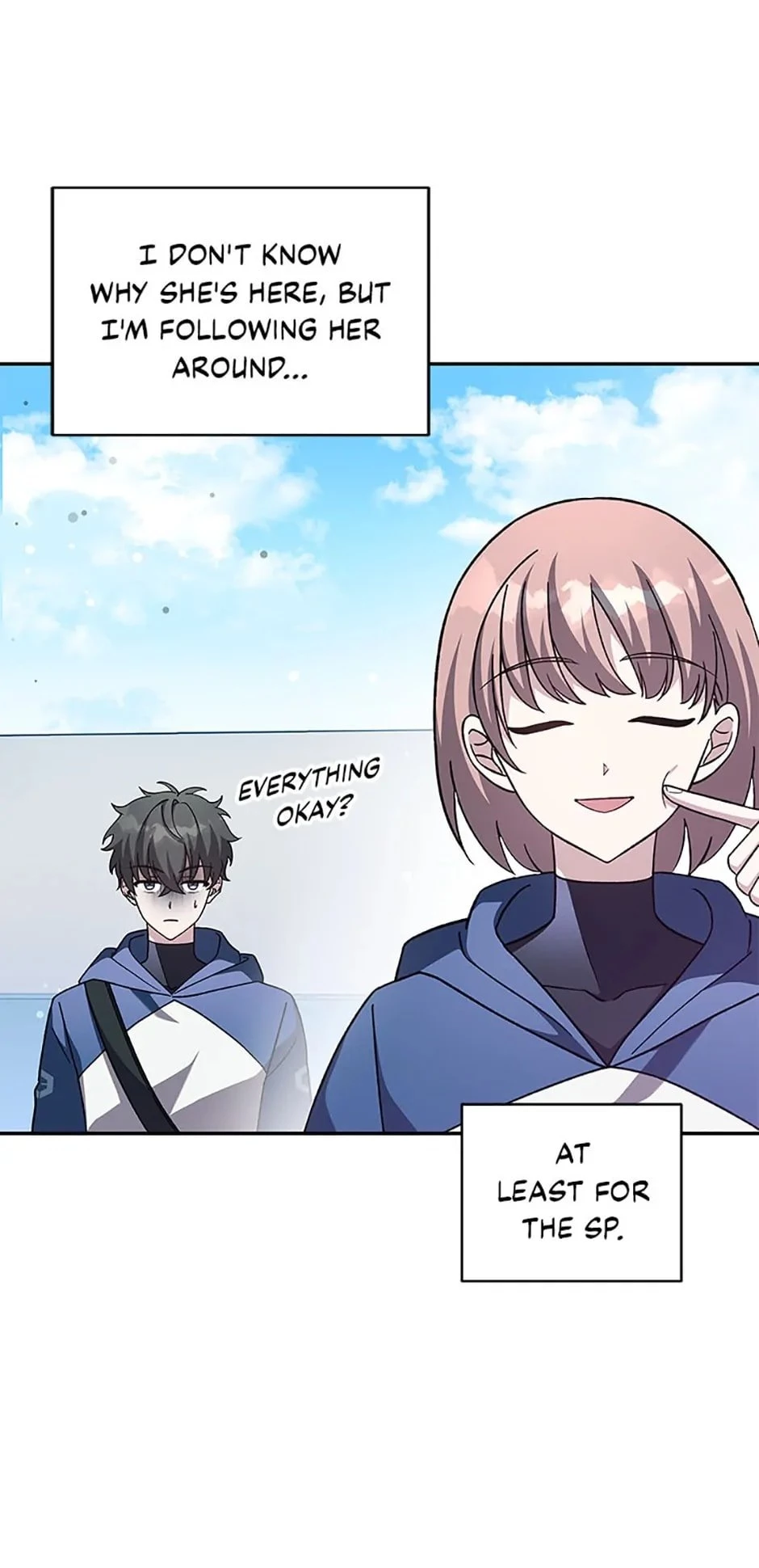 The Novel’s Extra Chapter 51 - 11