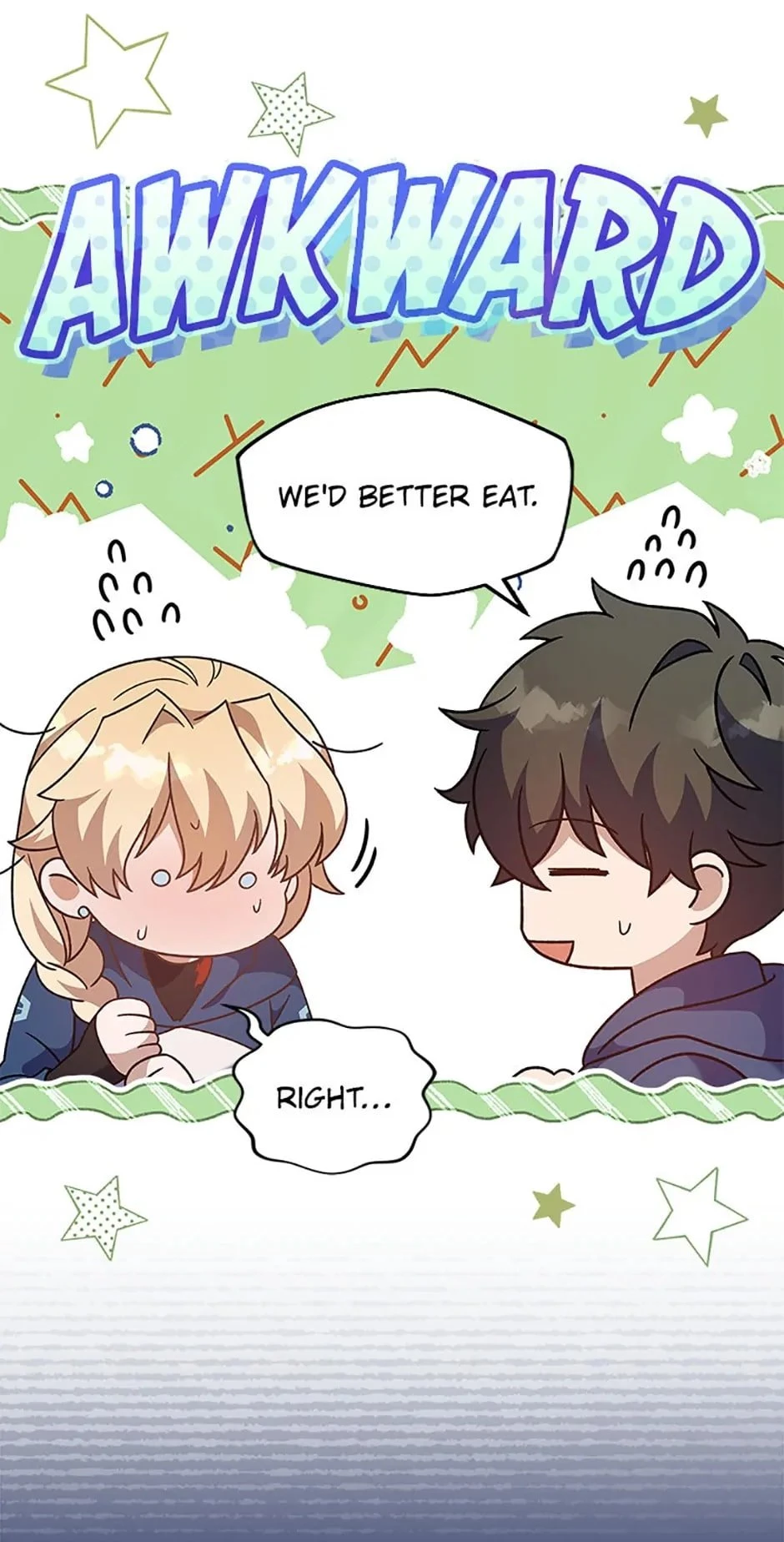 The Novel’s Extra Chapter 54 - 85