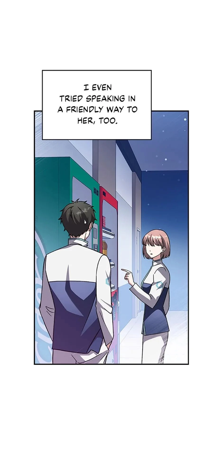 The Novel’s Extra Chapter 51 - 12