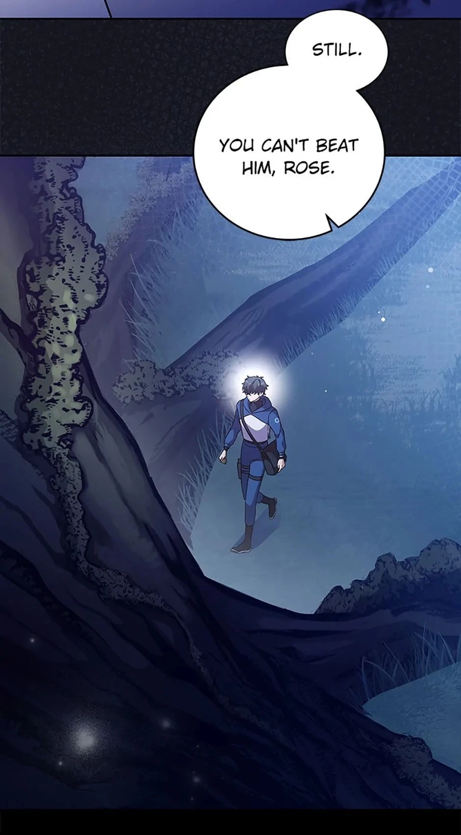The Novel’s Extra Chapter 52 - 38