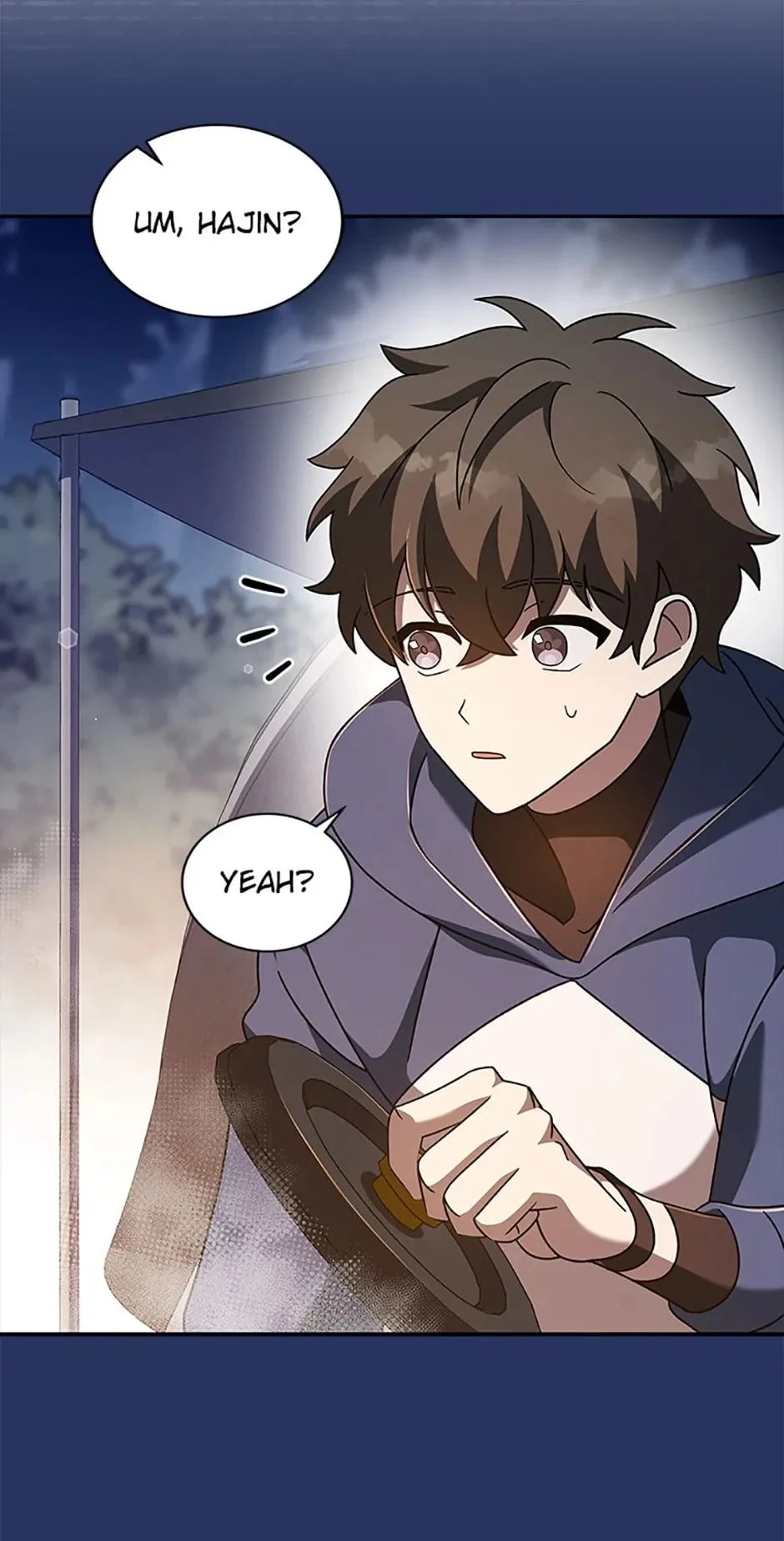 The Novel’s Extra Chapter 54 - 86