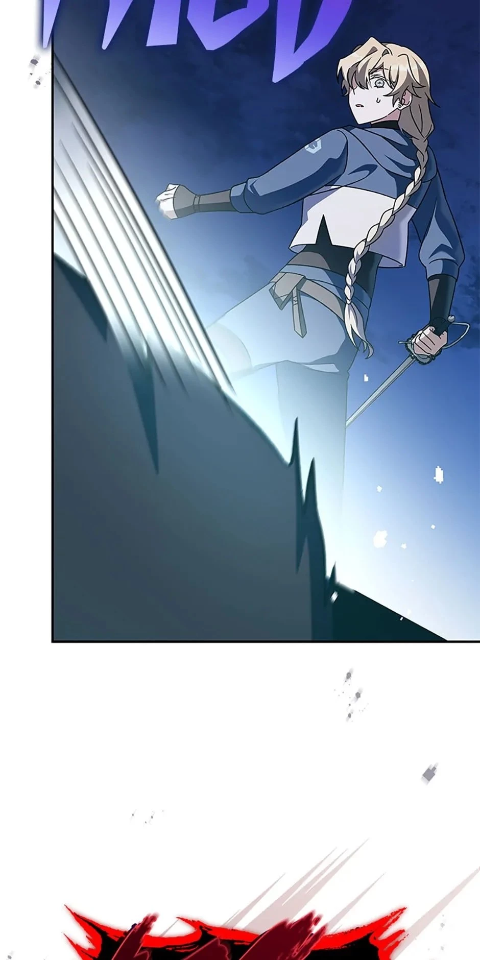 The Novel’s Extra Chapter 53 - 73