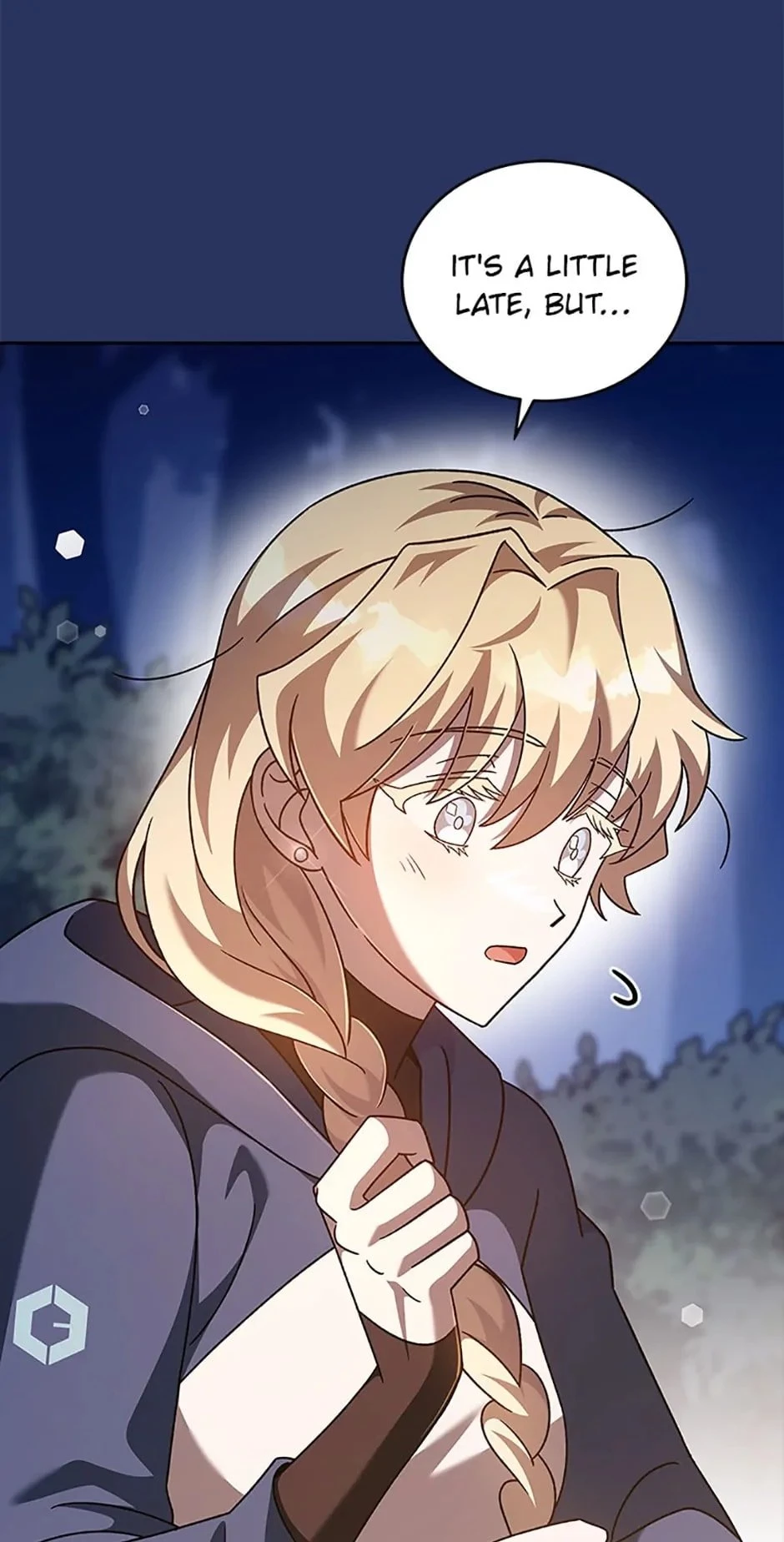 The Novel’s Extra Chapter 54 - 87