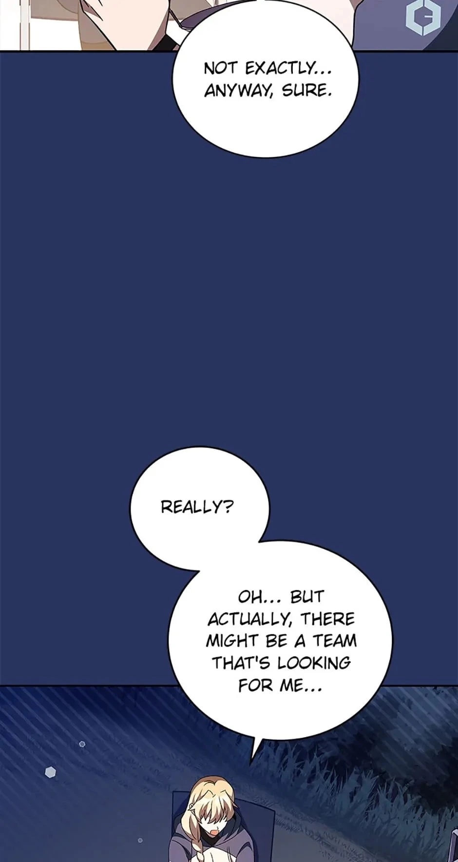 The Novel’s Extra Chapter 54 - 90