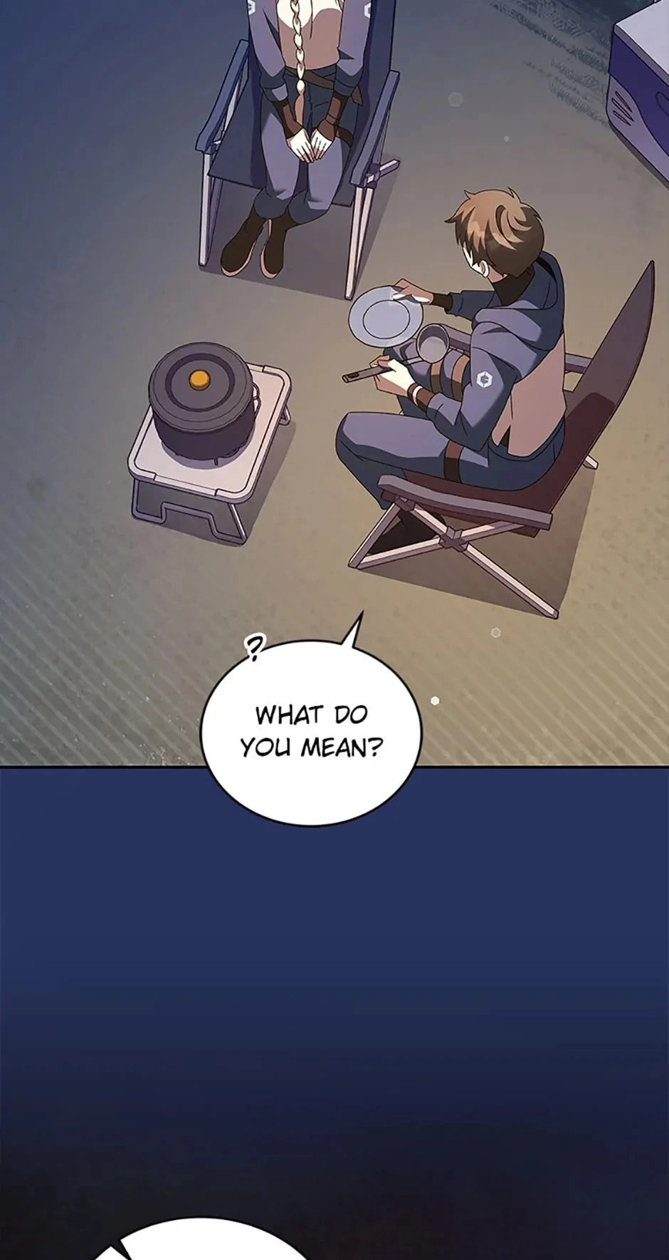The Novel’s Extra Chapter 54 - 91