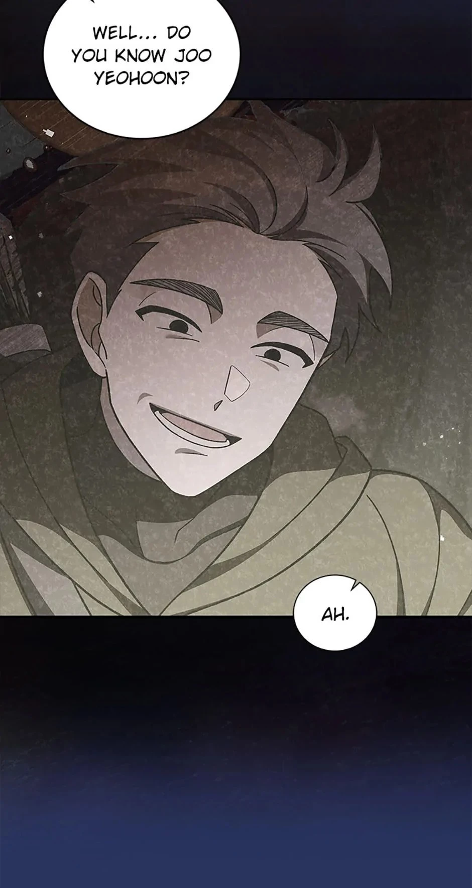 The Novel’s Extra Chapter 54 - 92