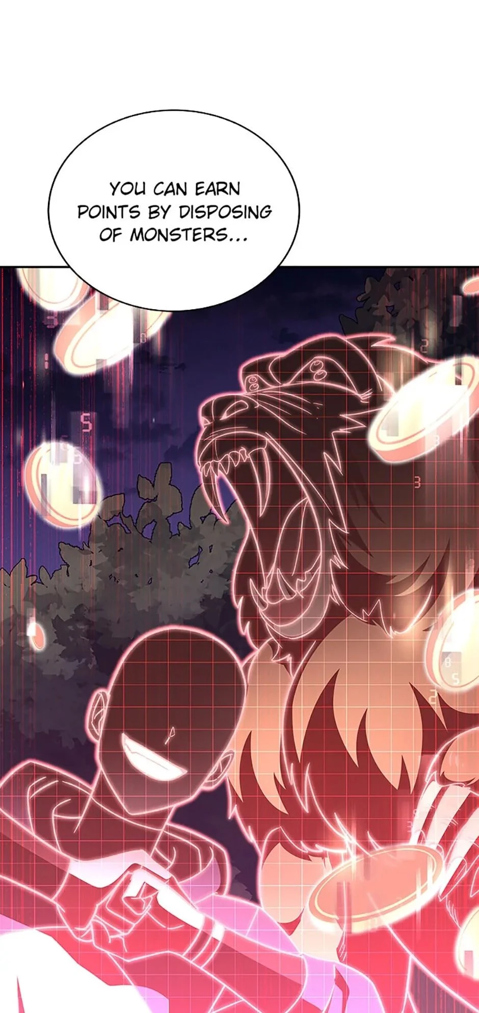 The Novel’s Extra Chapter 51 - 20