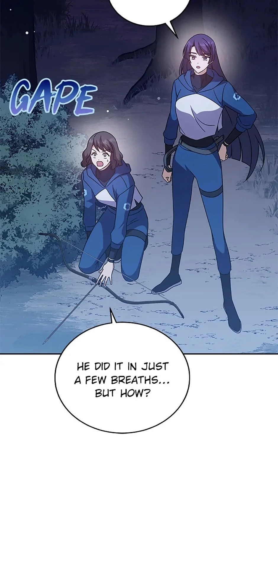 The Novel’s Extra Chapter 52 - 46
