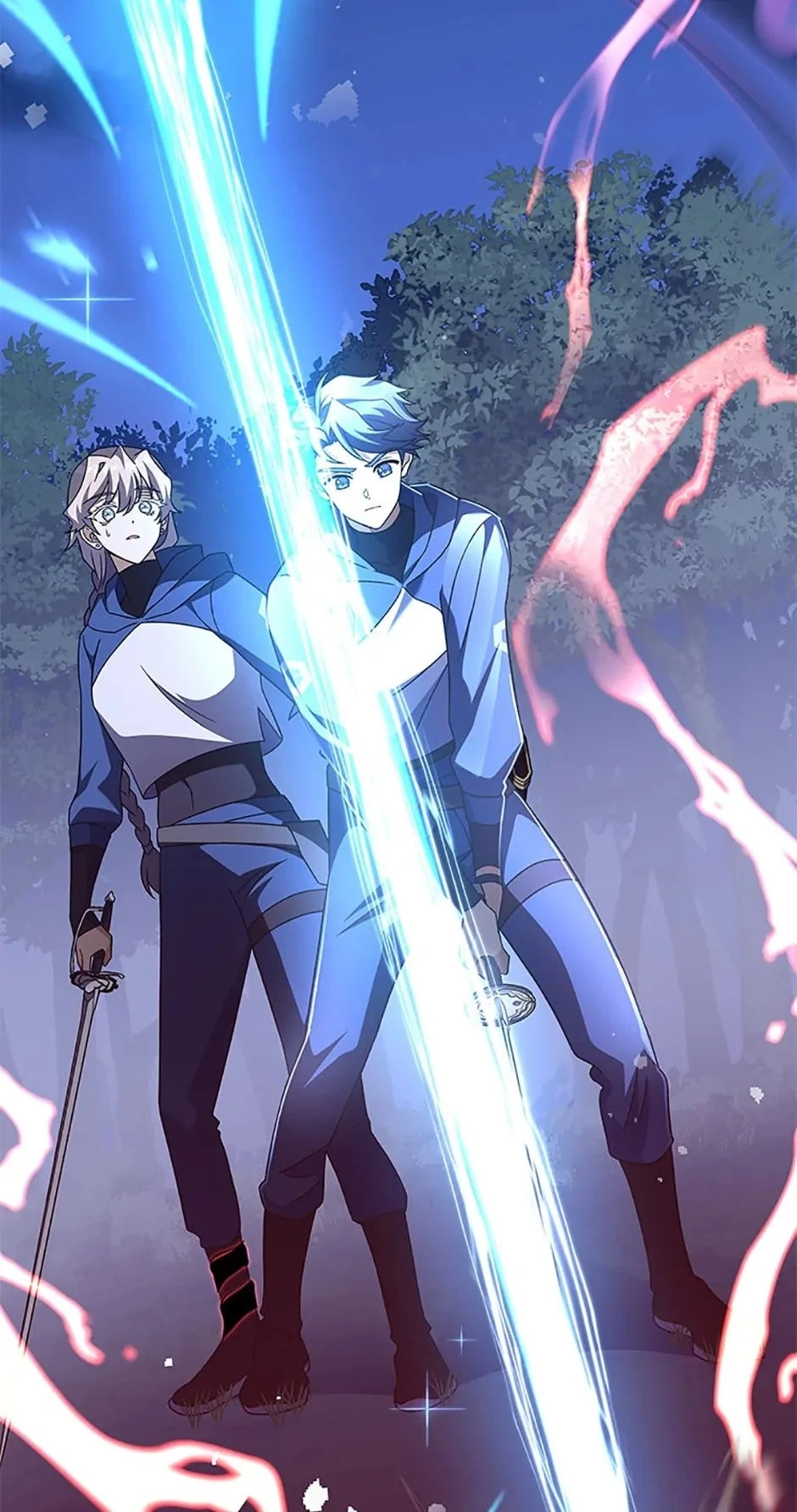 The Novel’s Extra Chapter 53 - 79