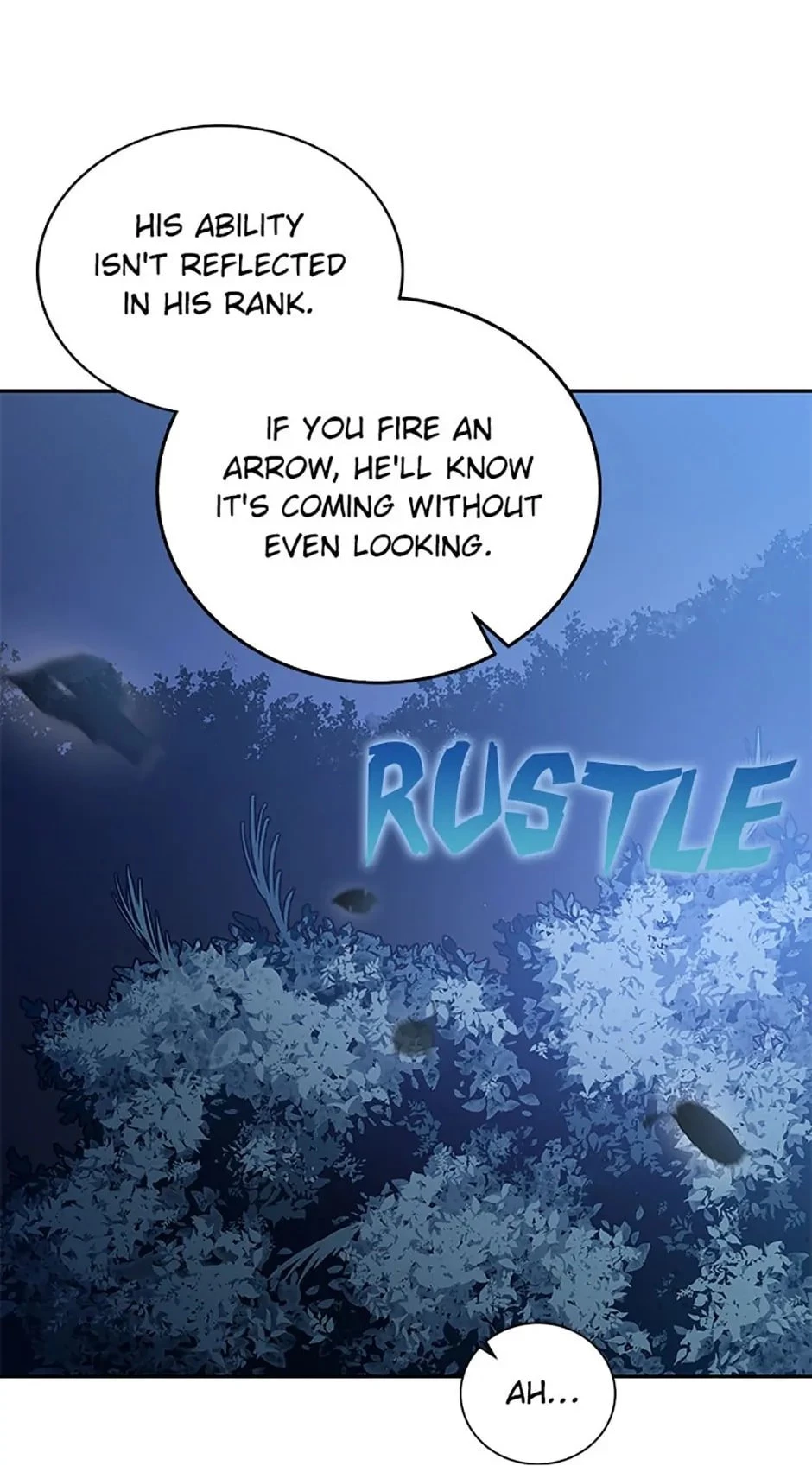 The Novel’s Extra Chapter 52 - 47