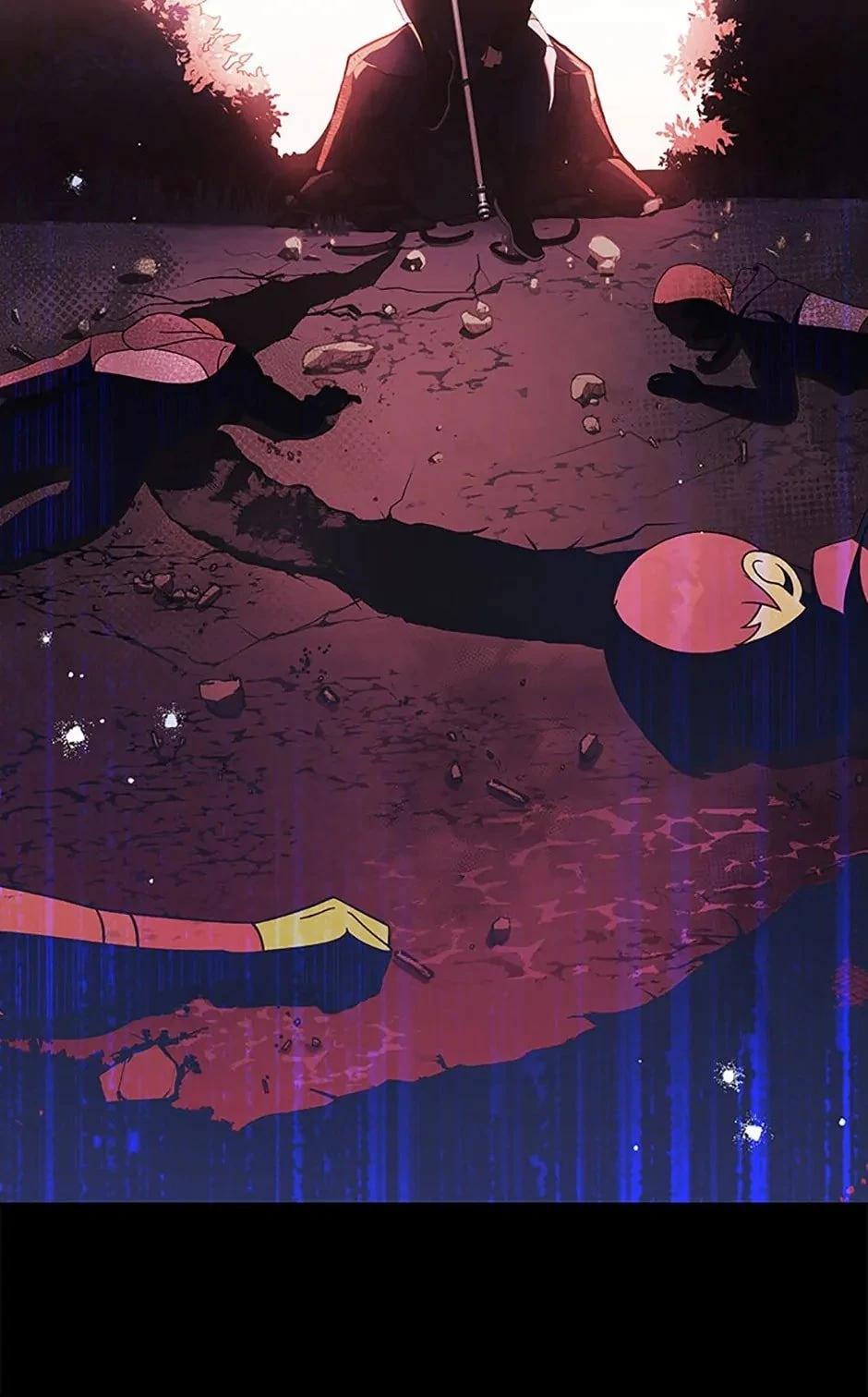 The Novel’s Extra Chapter 54 - 96